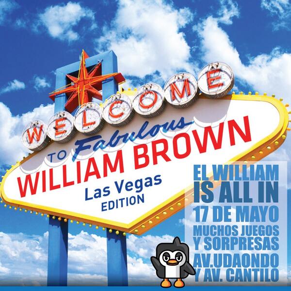 William3T's tweet photo. Falta Poco!!!!!!!!!!! http://t.co/yW068mi5fn