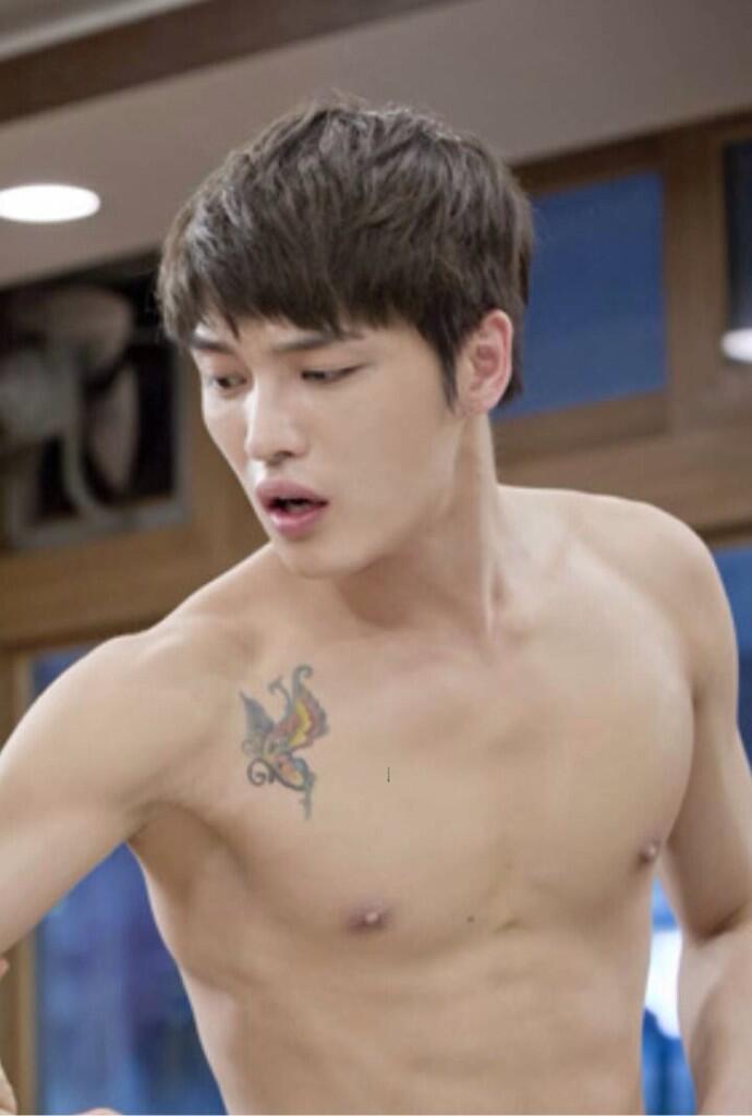 Những kiểu tóc thảm họa nhưng lại là xu hướng 1 thời của Jaejoong JYJ   2sao