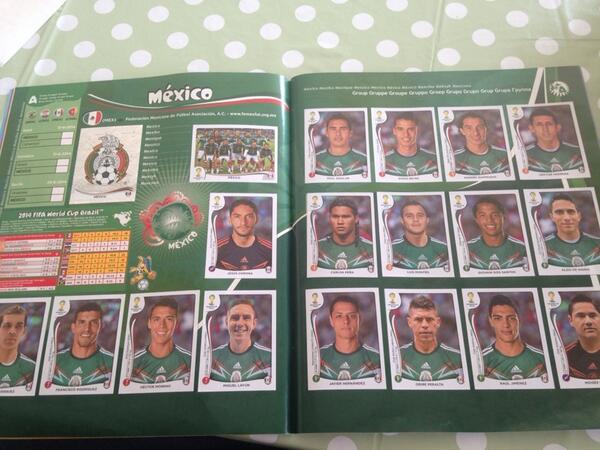 Best Bank Holiday ever. Completed Mexico!!! Thanks <a href="/mgoossens85/">Matt Goossens</a> for the shiny #gotgotneed