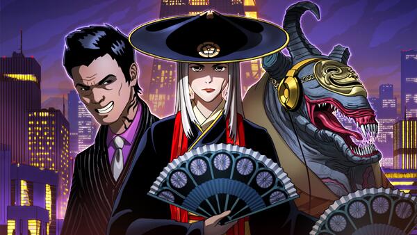 SecretWorldLgds's tweet photo. Don't miss out on the Tokyo tidbits found in April's Game Director Letter for #TSW!  http://t.co/zkSjwuiLmT http://t.co/FyGZrkpLev
