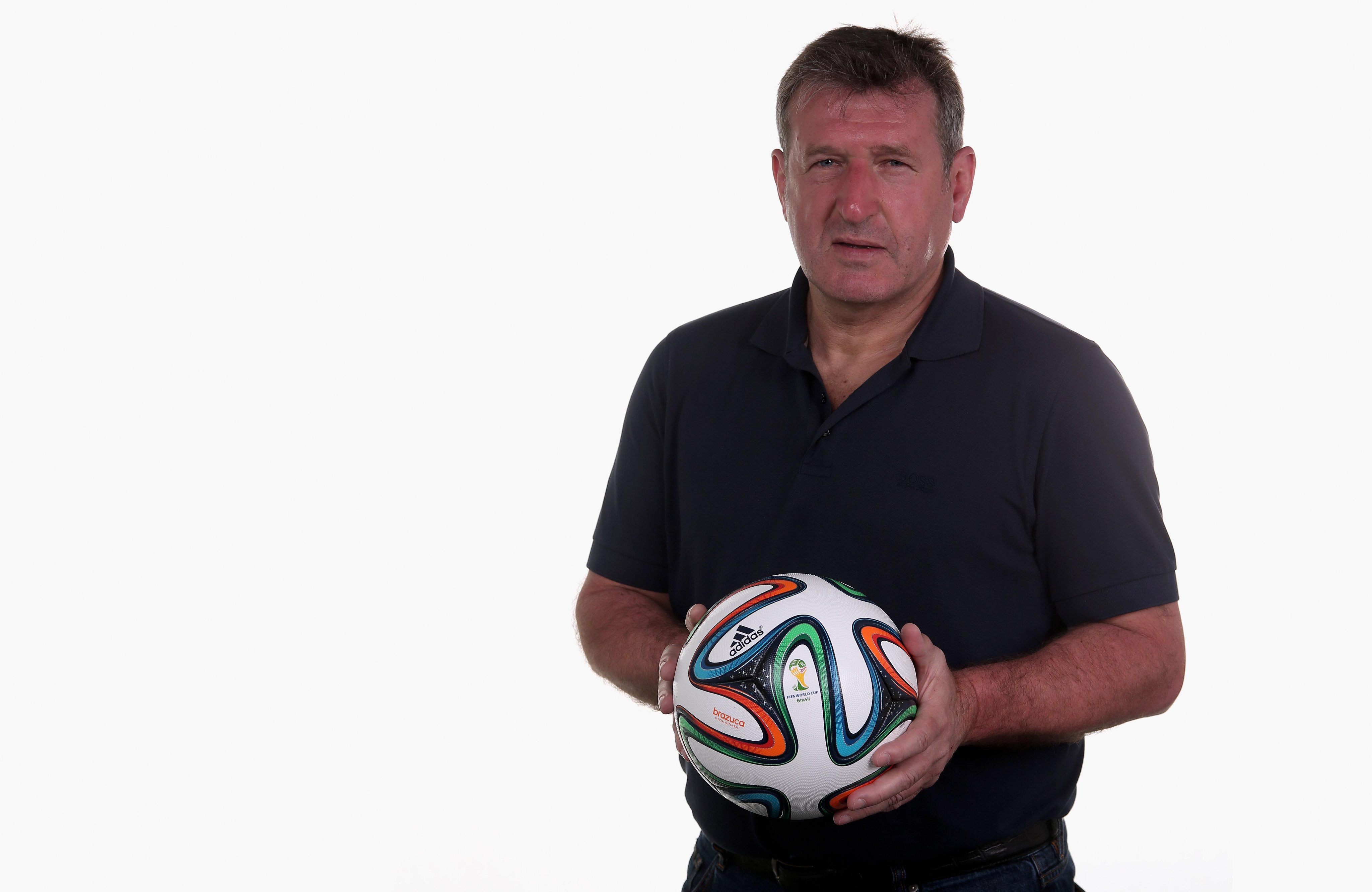 Fifa World Cup Bosnia Herzegovina Coach Safet Susic Has Named A Provisional 24 Man Squad For The Worldcup Http T Co L3ea68jp1j Http T Co Pdiiy0dz79 Twitter