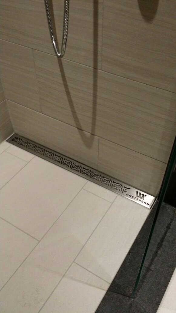 Fenicrom's tweet photo. Luxury hotel Waldorf Amsterdam succesvol afgerond.  Daar zijn wij trots op. http://t.co/Qm7D3Rj7uP