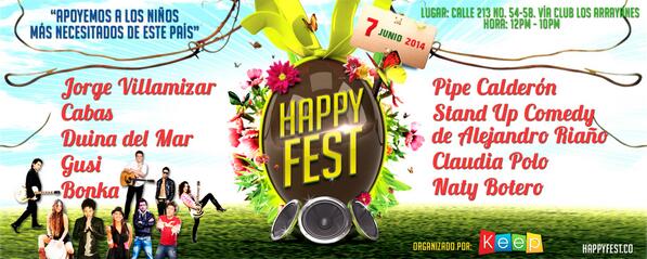 evento7dejunio tweet picture