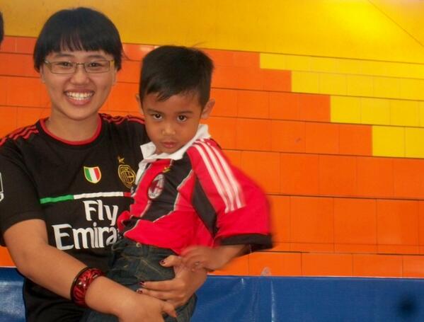 ini <a href="/AngelMI_Garut/">Angel MI Garut</a> juga nih, <a href="/PrincessGrc/">Princess Leila G. Garcia</a> bareng kak Iltsar anaknya pak capo <a href="/Saboniez78/">Sana Hermansyah</a> :D