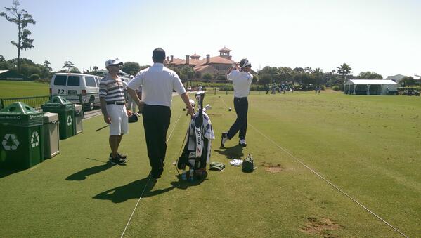 precious2311's tweet photo. Practice Rounds at #THEPLAYERS. Live from the course at 5 @FCN2go w/@ChrisPorterFCN &amp; @CushCam. http://t.co/sgI38XtLWK