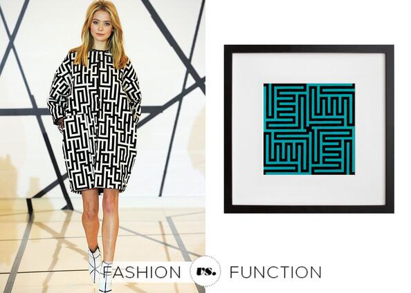 LonnyMag's tweet image. .@lisaperrystyle faces off against @20x200 in our latest #fashionvsfunction --&amp;gt; bit.ly/FashionVersusF…