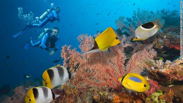 CNNEE's tweet photo. Estos son los 10 países más felices del mundo: http://t.co/BIStLYrVeb http://t.co/ldLn6KJU4p