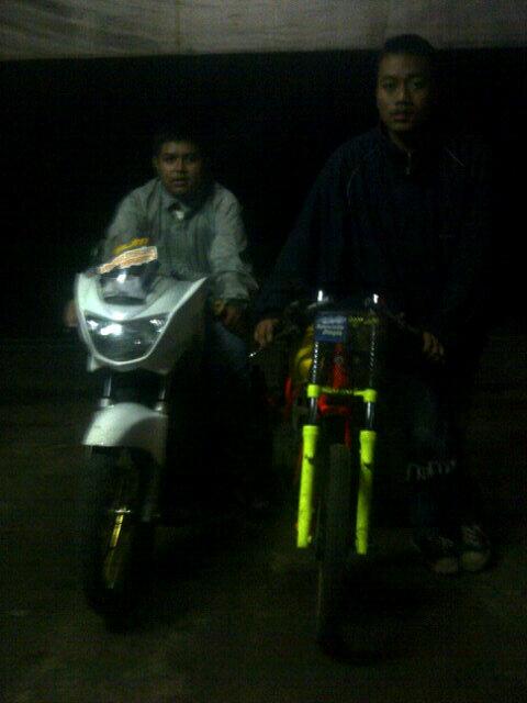 Kemal Andrian tweet media