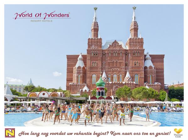ThomasCookSales's tweet image. Hoe lang nog voordat uw vakantie begint? #WOWhotelsenresorts #vakantie #Turkije bitly.nl/0fx0iU
