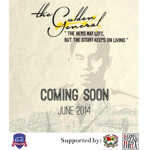 Jgn lewatkan info acara yg akan diposting bsk ya guys! Acara ini sbg wujud kepedulian kita thdp #Museum #AhmadYani