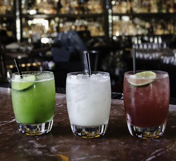 LAWeekly's tweet image. 5 #Margarita Variations to Help You Celebrate #CincodeMayo ow.ly/wuQiw