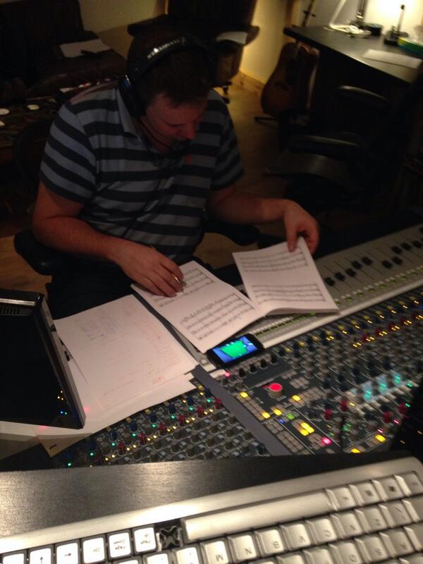 Manchester4tet's tweet image. Thankyou @80hertz and Andrew Dudman @AbbeyRoad studios. Had a fab time recording #stringquartetcovers this weekend