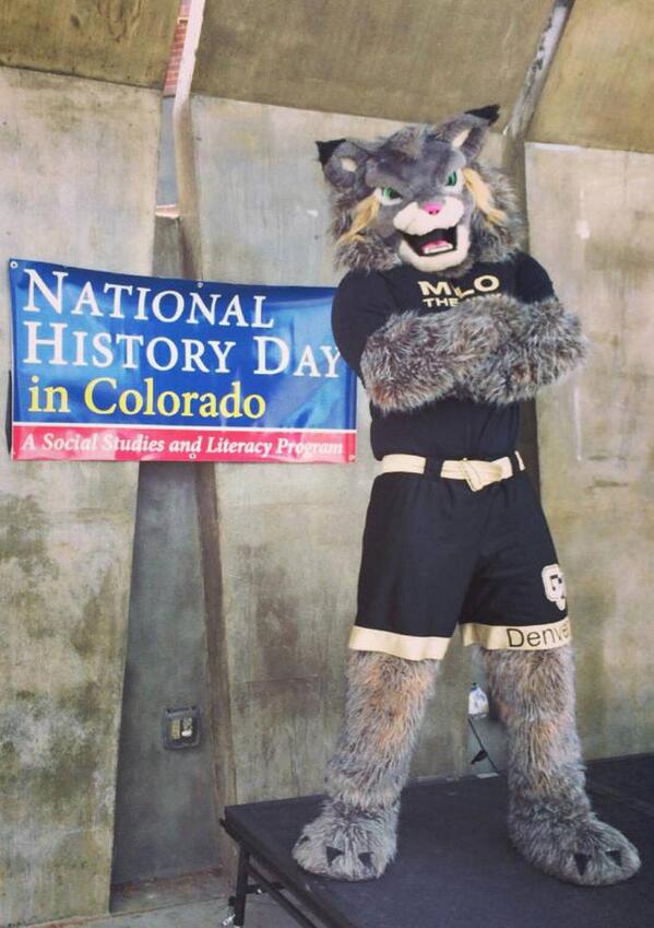 Colorado History Day tweet media