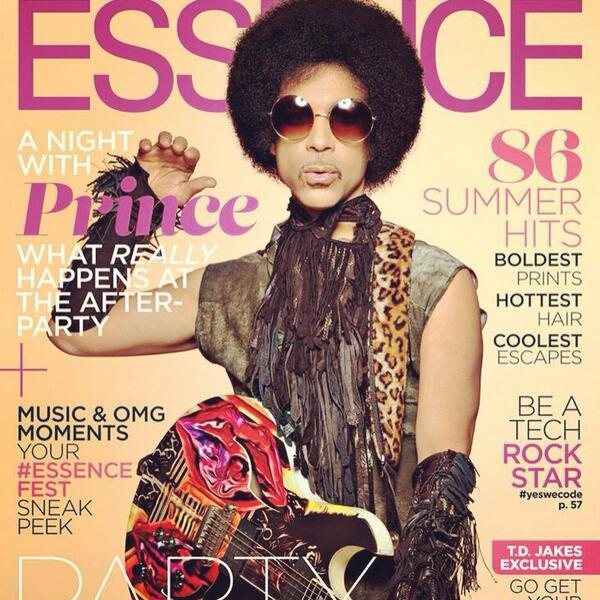 picseas0227's tweet image. Never get tired of seeing "prince" live! Can't wait..July 4th! #prince #essence2014