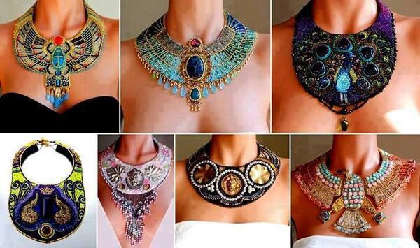 CreatSumcki's tweet image. Украшения для настоящей королевы)))