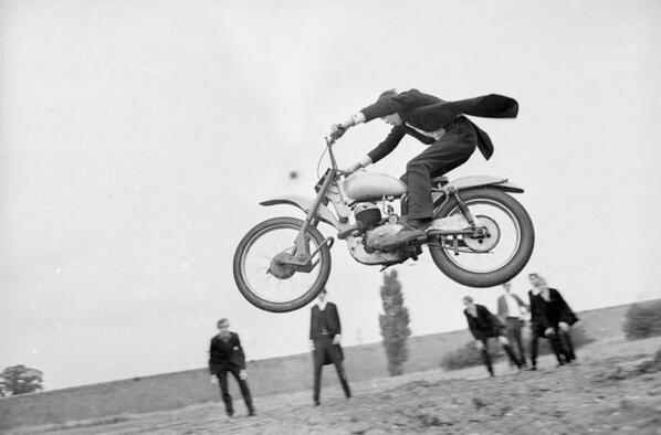 DirtBikeFest's tweet photo. @XXXASH @Gazsloane @carlfogarty @Jimwhit69 @wacbs2005 @ToroTrail THIS is what we’re talking about! On it!! http://t.co/cG7kQepbmV