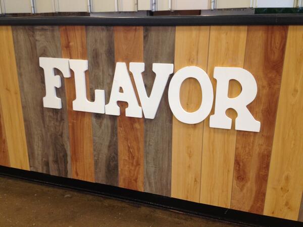 SO excited to welcome Flavor on the Water to the pavilion! Wishing <a href="/cbflavor/">Flavor Restaurants</a> all the best! #bigfiddle #localcb