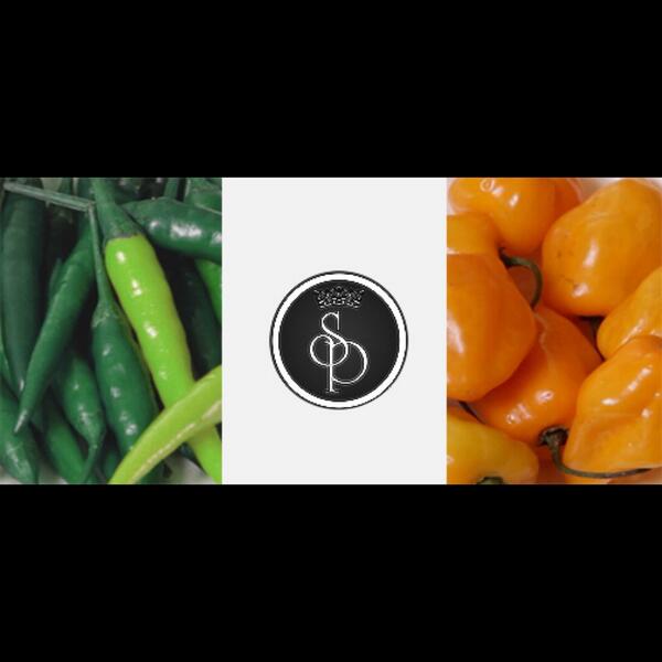 TheSpicePrinces's tweet image. Feliz Cinco de Mayo del Spice Princesa! #CincoDeMayo #spicetalk #foodie #foodiechats #maythe5th #green #habaneros