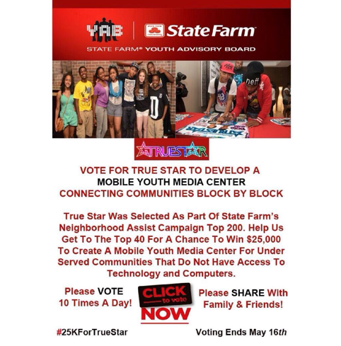 TrueStarChicago tweet picture