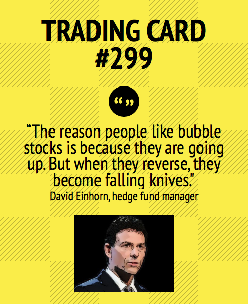 henrimsimoes's tweet photo. Einhorn`s first Trading Card. It`s one of my favorites already. $ATHN $QQQ $STUDY #stocks #SOHN2014 #irasohn http://t.co/o3x3XUEoBX