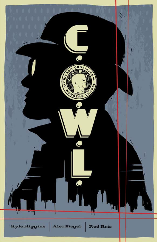 i_rock_comics's tweet photo. C.O.W.L. ENTHUSIASM SOARS! http://t.co/nOSfhNvvLs @ImageComics #comicbooks #cowl http://t.co/FtZh0P2aJj