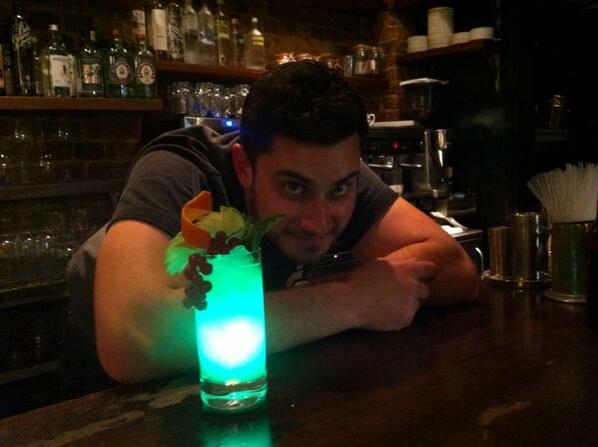 Pizza For Breakfast tweet media