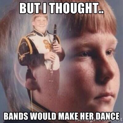 GeedTips's tweet image. Only some bandz make her dance! @therealjuicyj