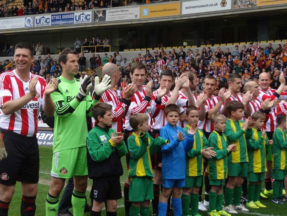 Sunderland AFC (SAFCofficial) on Twitter