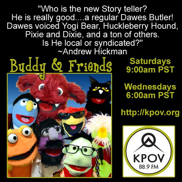 PuppetVideos tweet picture