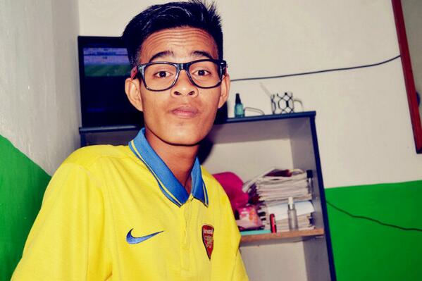 04dirman tweet picture
