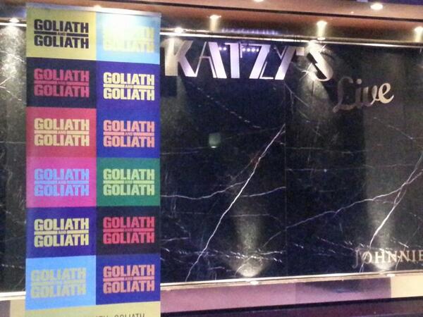 Guess what is about to kick off? 
#comedy