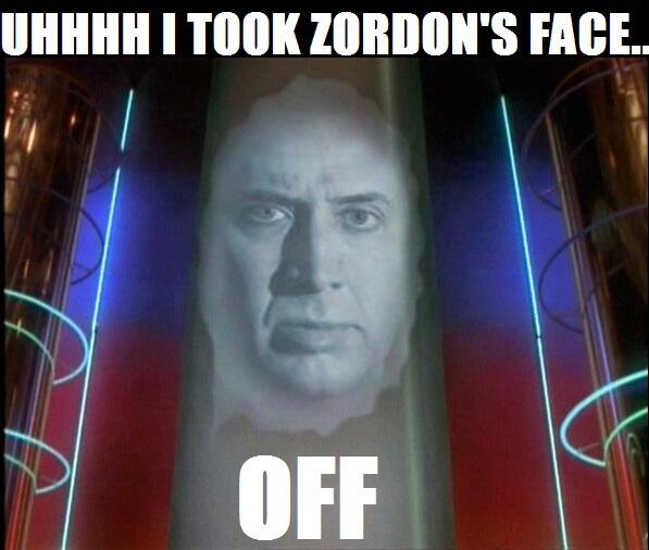 gettingthatbuzz's tweet image. #NicolasCage #buzzmode #caging #faceoff #cagerage