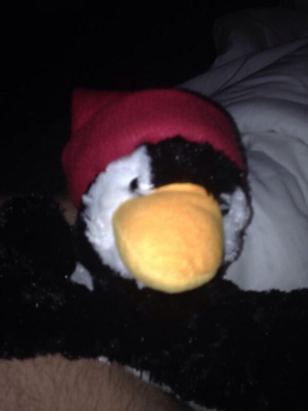 This guy knows happiness! #myman <a href="/gerronkey/">Ross Creasey</a>