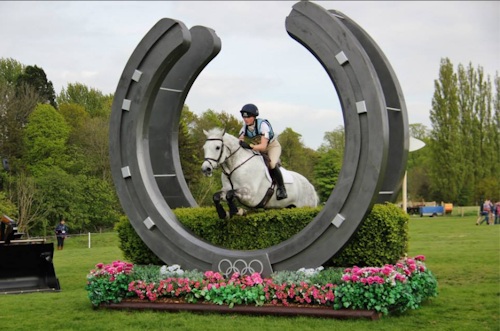 A photo from Rockingham Sunday for the rest of the album..facebook.com/13106902362178… … #eventinglive  <a href="/RockinghamLIVE/">RockinghamLive</a>