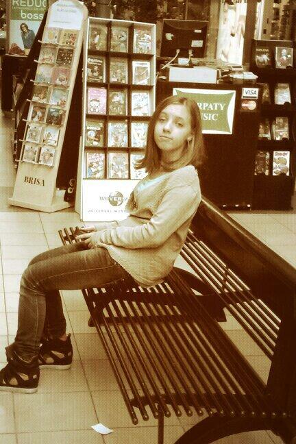 dannabsd's tweet image. *Don&apos;t worry be happy* :-)