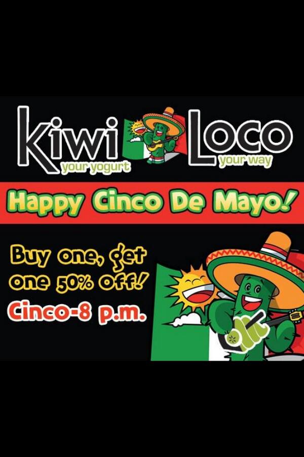 Kiwi Loco Rexburg (KiwiLocoRexburg) Twitter