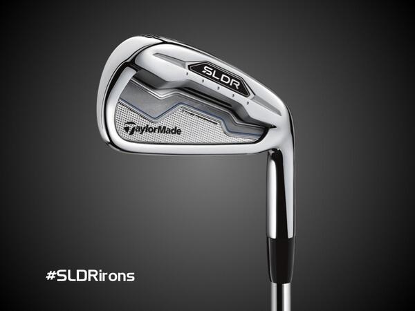 TaylorMadeGolf's tweet photo. Part 2 of our live #DistanceForAll event in Carlsbad welcomes our new #SLDRirons. #SpeedPocket goes to a new level. http://t.co/SNh0ugfFRA