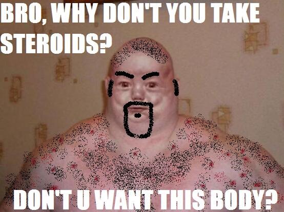 gettingthatbuzz's tweet image. #noroids #buzzmode #buzzkiller #babyfacebodybuilder #saynotodrugs #sayyestothebuzz #getthatbuzzbody