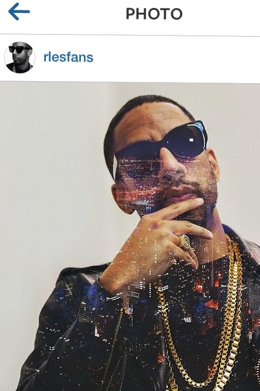 RLesfans's tweet photo. Follow our Instagram @rlesfans for more dope Ryan Leslie photos http://t.co/KDZp2NKEn8