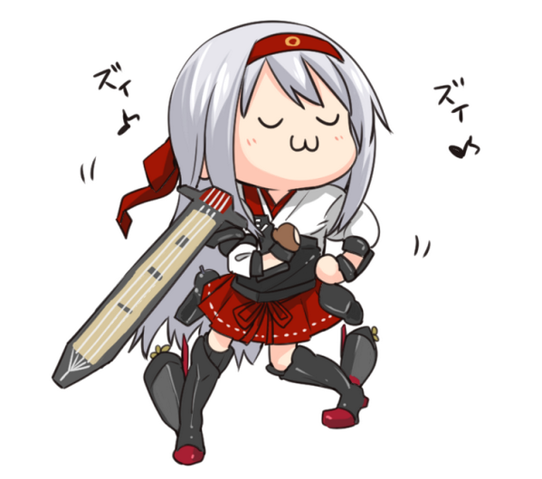ekaki_all's tweet photo. みゃま( ◠‿◠ )Г☎ﾁﾝ　艦これ

のりのりだね https://t.co/ZNZ5DWNedU