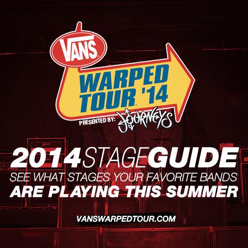 journeys's tweet photo. Wanna know what stage ur fave @VansWarpedTour band is playing? http://t.co/Dx8Lb5vIlL <-- the official #StageGuide http://t.co/WxG3WbnbXI