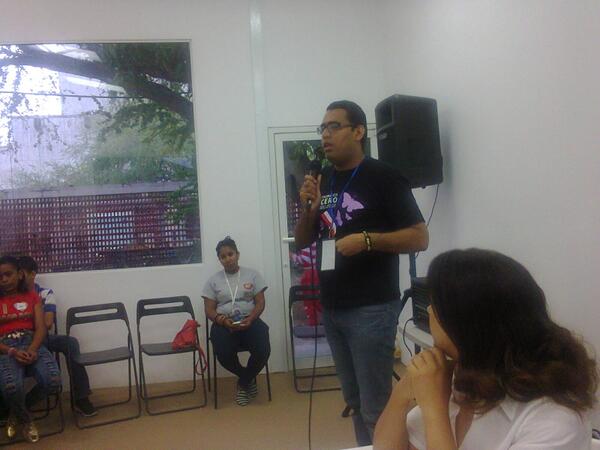 VISIONLEGALRD's tweet photo. Apreciación de "Cortos sobre Violencia" del @PconvivenciaFil en la #FILRD2014 Gracias por permitirme participar. http://t.co/JmMdAC3c2b