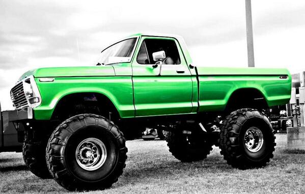 LiftedVehicles's tweet image. #Lifted