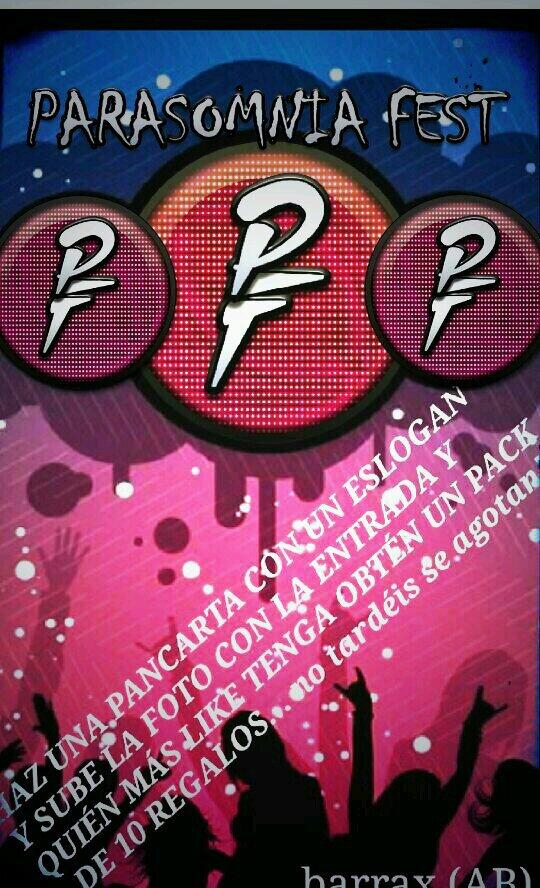 RRPPPARASOMNIA's tweet photo. Queremos ver vuestras fotos vamos chicos :) http://t.co/Ynn4XjUHoq