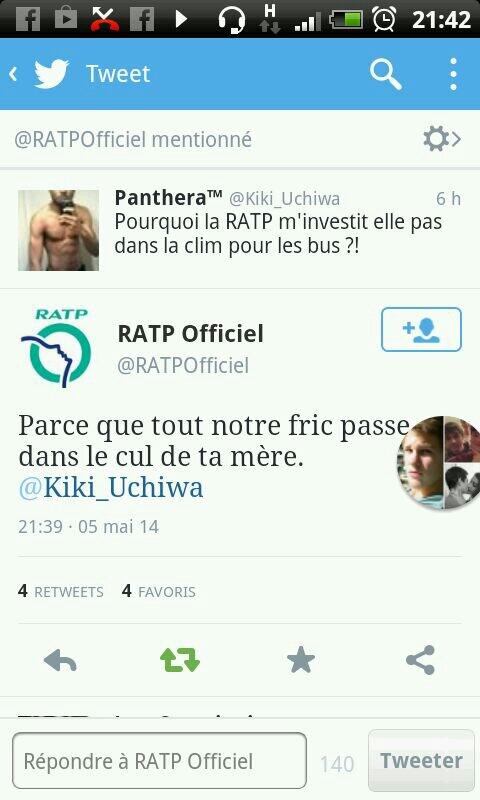 Waisu___k's tweet image. Je désactive ahahahah ! Irrespect intersidéral !