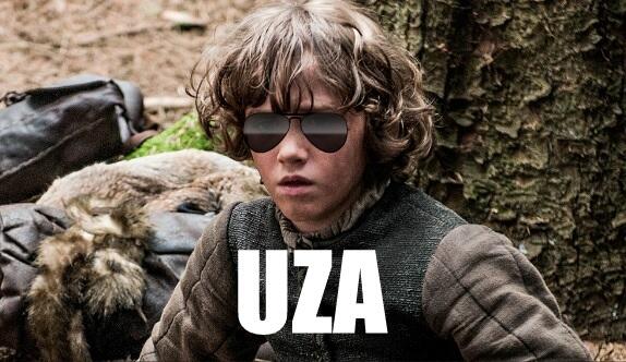 stark_rickon's tweet photo. Deal with it. http://t.co/bndArCepOy