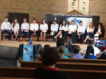 Torah Academy tweet media