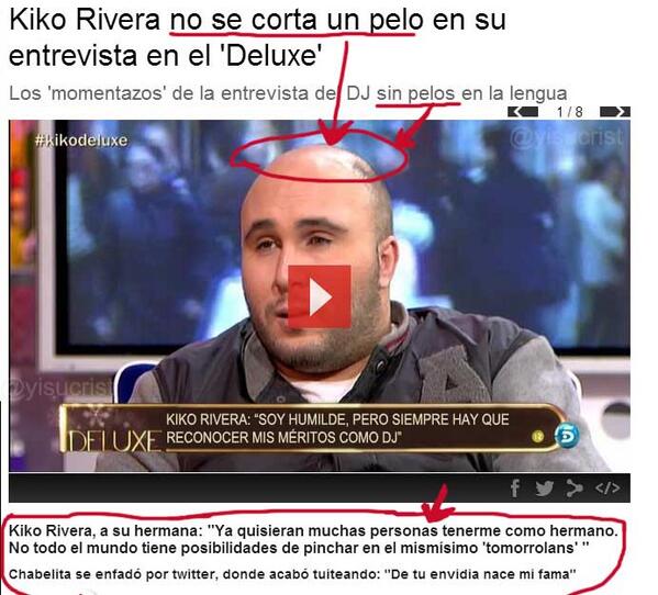yisucrist's tweet photo. la mejor entrevista de la historia http://t.co/eK5M1Tcvc6
