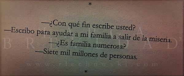 FrasesdeRAP_'s tweet photo. Ya está disponible #LargaBrevedad, el libro de @RLechowski en @casadellibro. Seguro que no os dejará indiferentes. http://t.co/JOg8JteA9i
