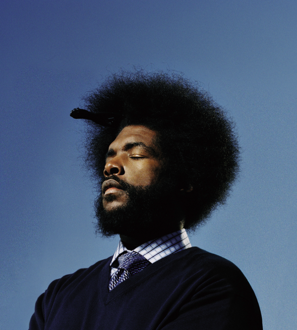 MuseumModernArt's tweet photo. Party in the Garden (5/13) update: @questlove to DJ! @LykkeLi to perform. Tickets: http://t.co/puoiezWqev #PitG2014 http://t.co/iCnh6V2BjG